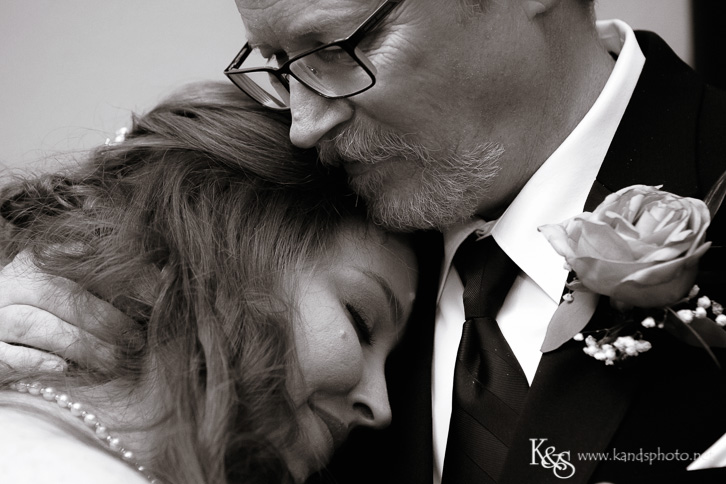 Grand Hotel Ballroom Wedding McKinney